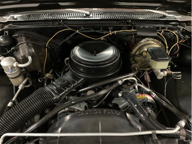 1983 Chevrolet Silverado (CC-1316381) for sale in Holland , Michigan