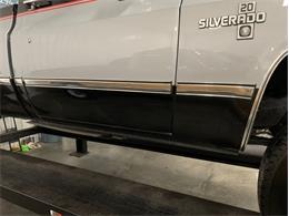 1983 Chevrolet Silverado (CC-1316381) for sale in Holland , Michigan