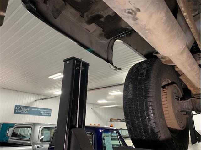 1983 Chevrolet Silverado (CC-1316381) for sale in Holland , Michigan