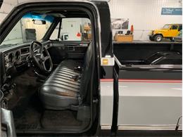 1983 Chevrolet Silverado (CC-1316381) for sale in Holland , Michigan