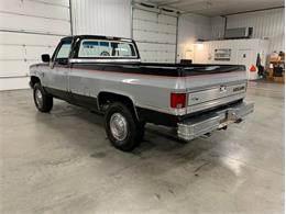 1983 Chevrolet Silverado (CC-1316381) for sale in Holland , Michigan