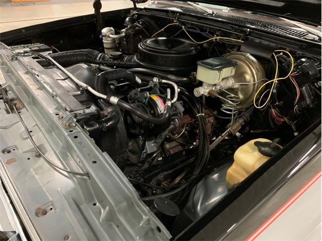 1983 Chevrolet Silverado (CC-1316381) for sale in Holland , Michigan
