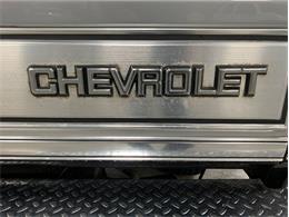 1983 Chevrolet Silverado (CC-1316381) for sale in Holland , Michigan