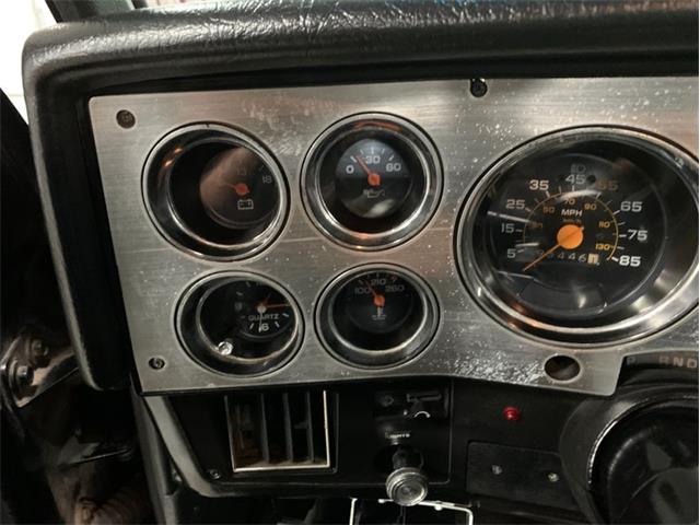 1983 Chevrolet Silverado (CC-1316381) for sale in Holland , Michigan