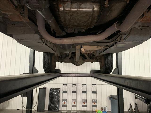 1983 Chevrolet Silverado (CC-1316381) for sale in Holland , Michigan