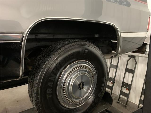 1983 Chevrolet Silverado (CC-1316381) for sale in Holland , Michigan