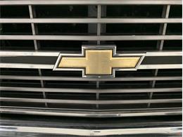 1983 Chevrolet Silverado (CC-1316381) for sale in Holland , Michigan