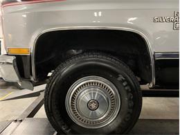 1983 Chevrolet Silverado (CC-1316381) for sale in Holland , Michigan