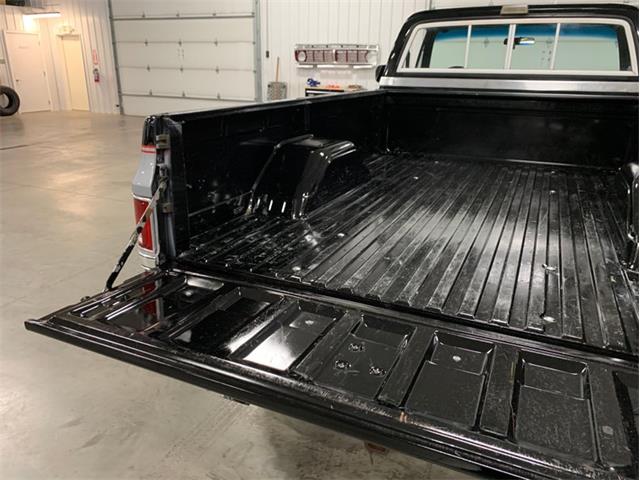 1983 Chevrolet Silverado (CC-1316381) for sale in Holland , Michigan