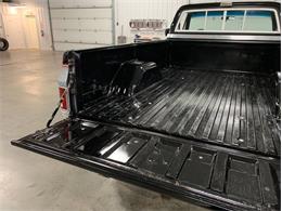 1983 Chevrolet Silverado (CC-1316381) for sale in Holland , Michigan