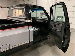 1983 Chevrolet Silverado (CC-1316381) for sale in Holland , Michigan