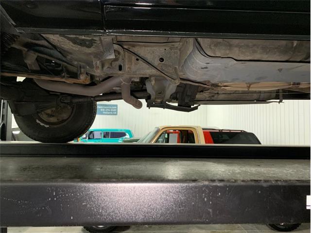 1983 Chevrolet Silverado (CC-1316381) for sale in Holland , Michigan
