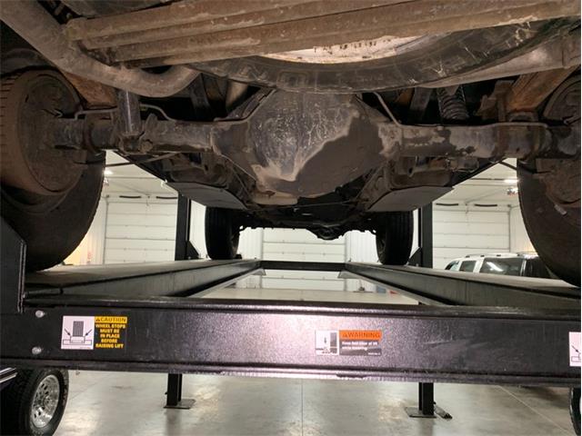1983 Chevrolet Silverado (CC-1316381) for sale in Holland , Michigan