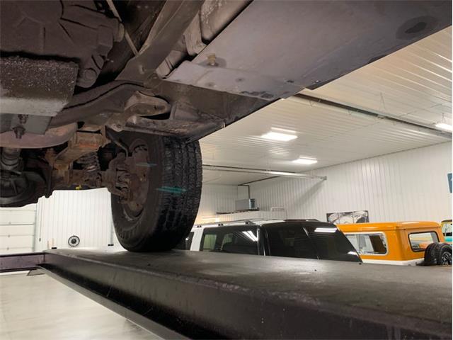 1983 Chevrolet Silverado (CC-1316381) for sale in Holland , Michigan