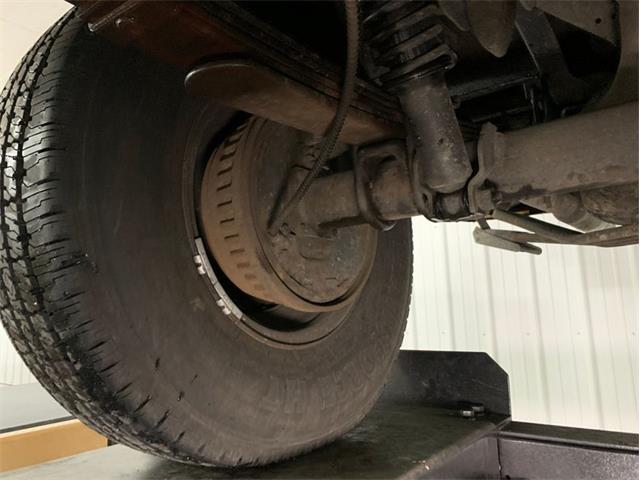 1983 Chevrolet Silverado (CC-1316381) for sale in Holland , Michigan