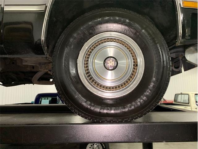 1983 Chevrolet Silverado (CC-1316381) for sale in Holland , Michigan