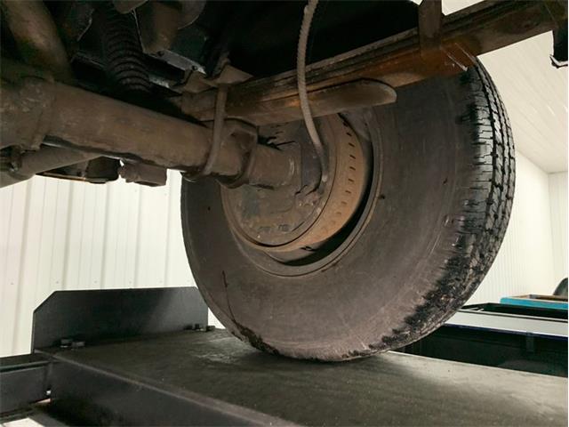 1983 Chevrolet Silverado (CC-1316381) for sale in Holland , Michigan