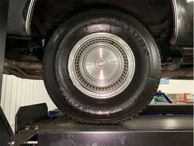 1983 Chevrolet Silverado (CC-1316381) for sale in Holland , Michigan