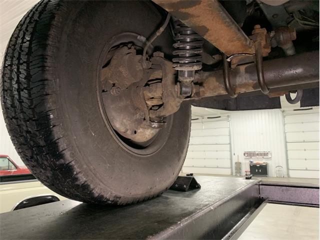 1983 Chevrolet Silverado (CC-1316381) for sale in Holland , Michigan