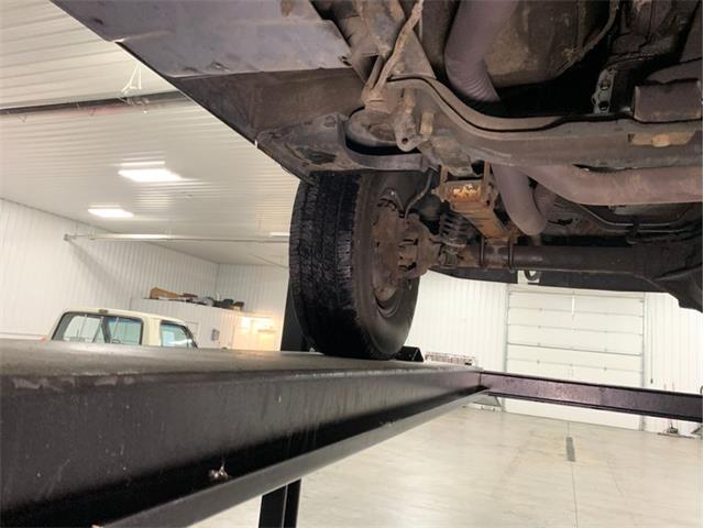 1983 Chevrolet Silverado (CC-1316381) for sale in Holland , Michigan