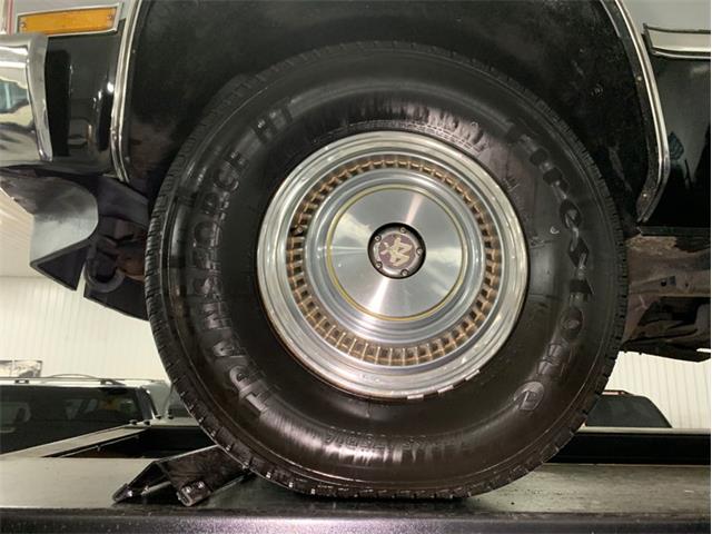 1983 Chevrolet Silverado (CC-1316381) for sale in Holland , Michigan