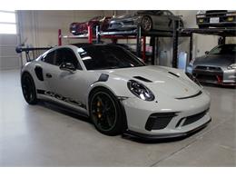 2019 Porsche 911 (CC-1310640) for sale in San Carlos, California