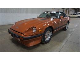1982 Datsun 280ZX (CC-1310642) for sale in Clarence, Iowa