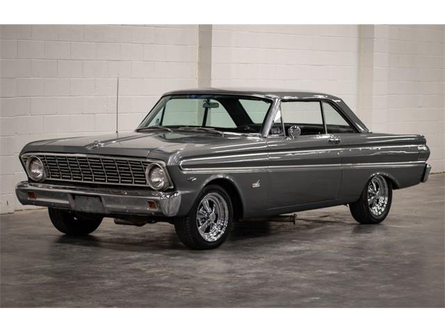 1964 Ford Falcon (CC-1316453) for sale in Jackson, Mississippi