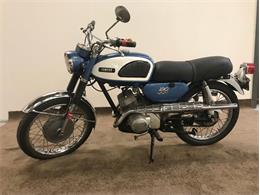 1969 Yamaha Motorcycle (CC-1316480) for sale in Jackson, Mississippi