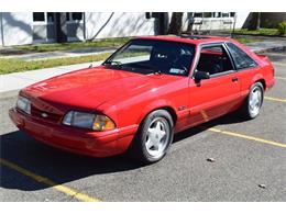 1993 Ford Mustang (CC-1310652) for sale in Greensboro, North Carolina