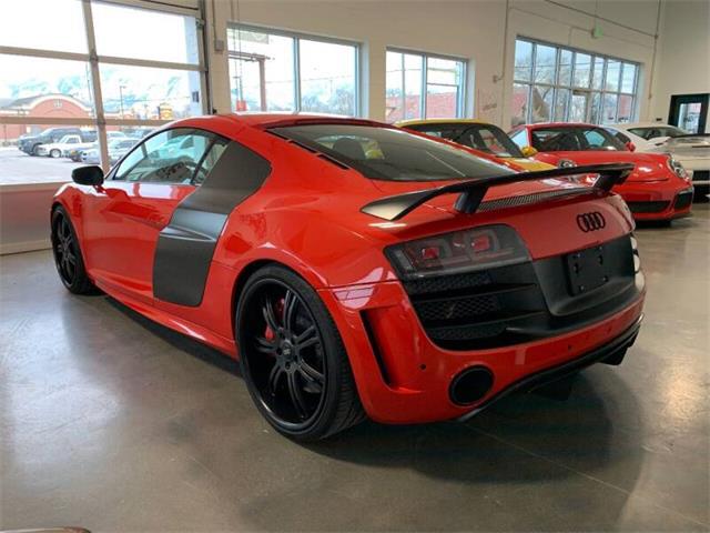 2012 Audi R8 for Sale | ClassicCars.com | CC-1316524