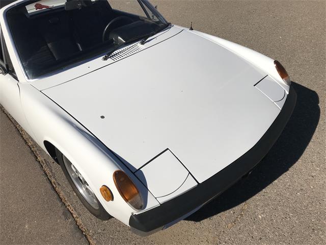 1970 Porsche 914 for Sale | ClassicCars.com | CC-1316529