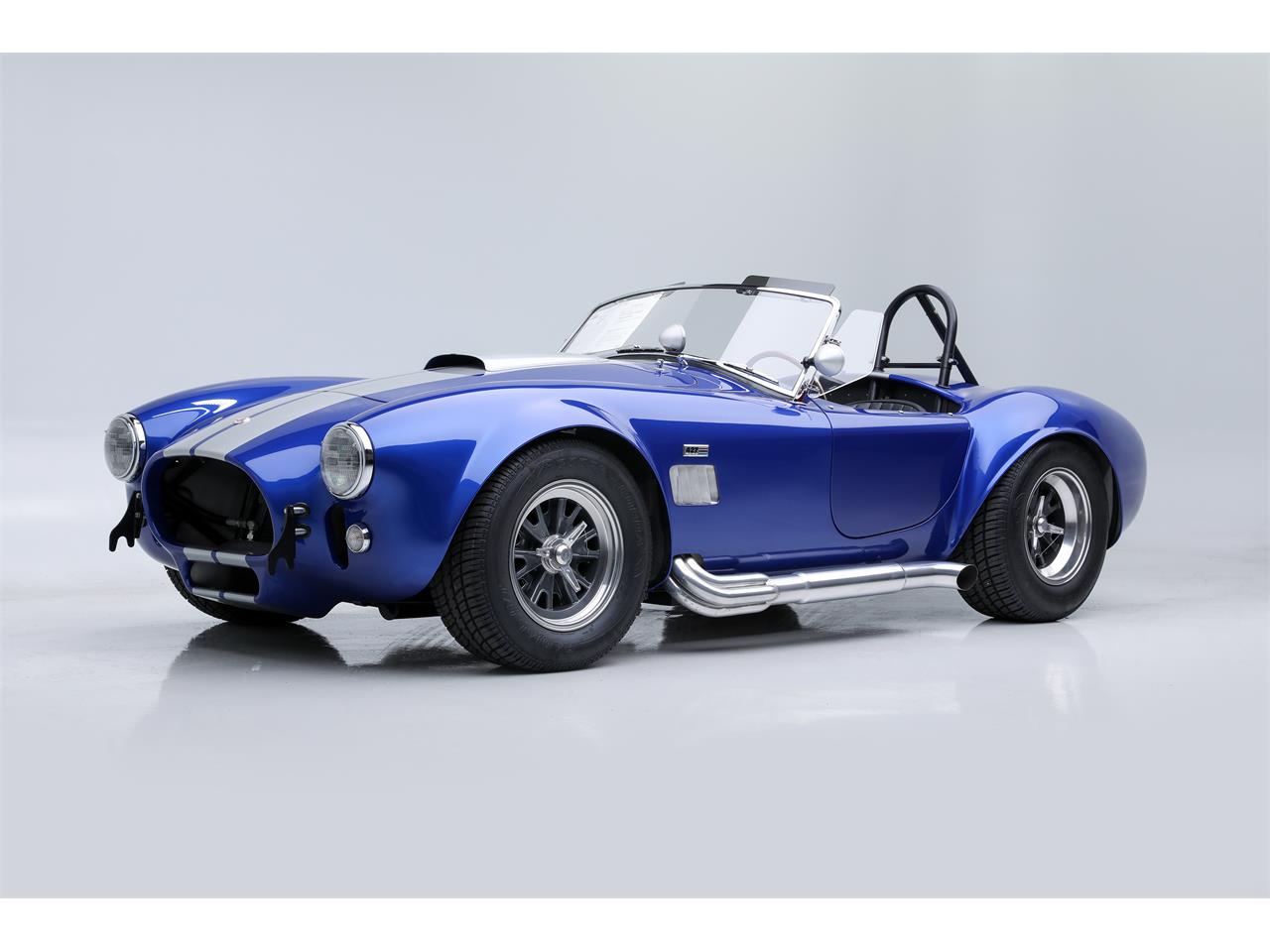 2003 Kirkham Cobra for Sale | ClassicCars.com | CC-1316534