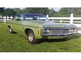 1969 Chevrolet Impala (CC-1310654) for sale in Greensboro, North Carolina