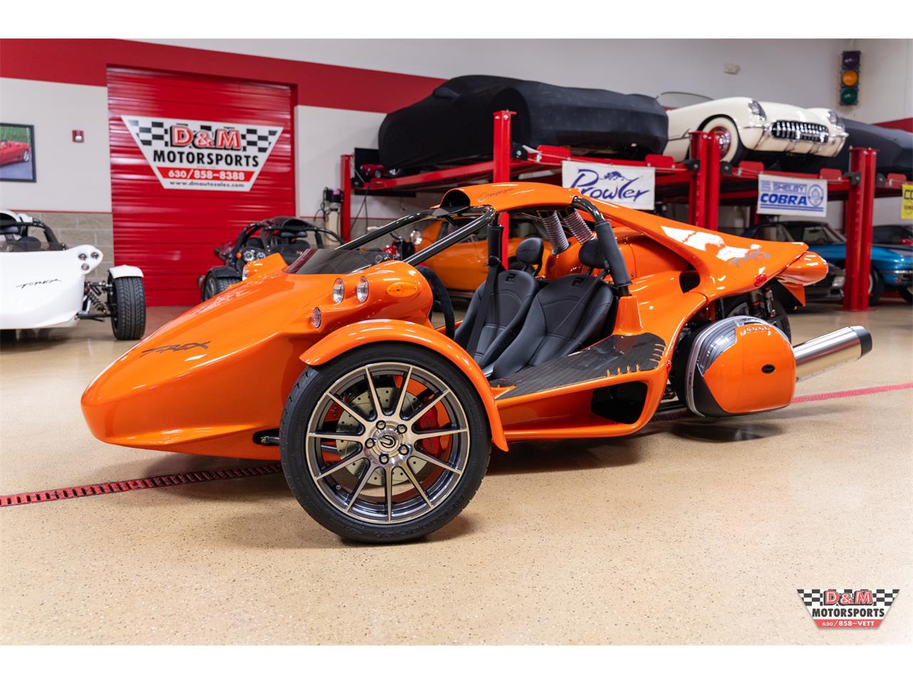 2020 Campagna T-Rex for Sale | ClassicCars.com | CC-1310657