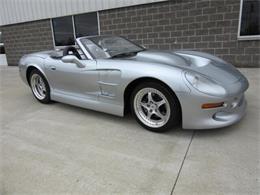 1999 Shelby Series 1 (CC-1310664) for sale in Greenwood, Indiana