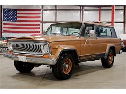 1978 Jeep Cherokee (CC-1316644) for sale in Kentwood, Michigan
