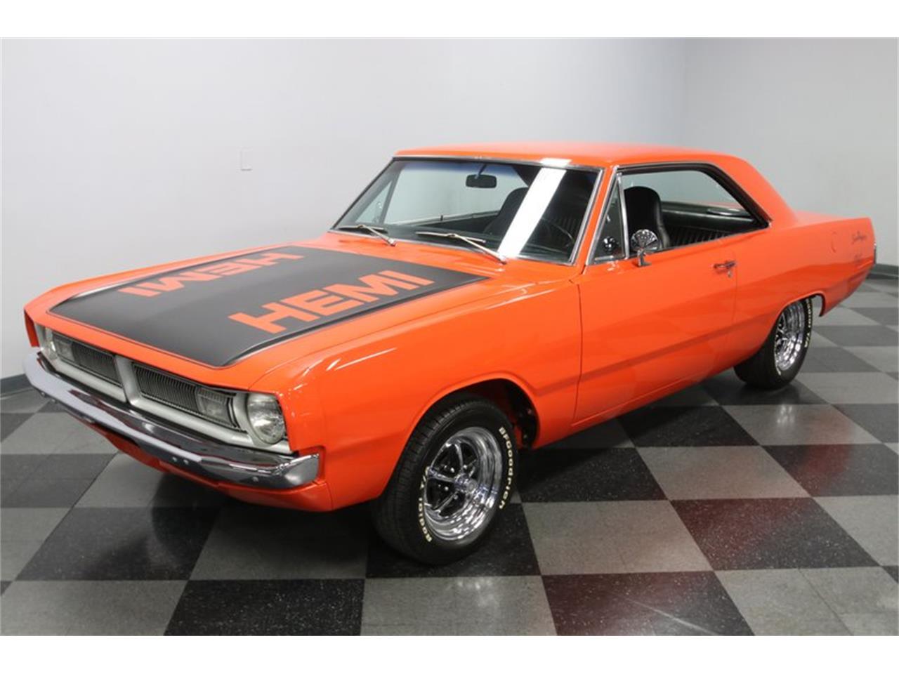 1970 Dodge Dart for Sale | ClassicCars.com | CC-1316647