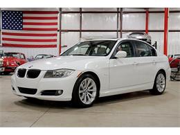 2011 BMW 328i (CC-1316648) for sale in Kentwood, Michigan