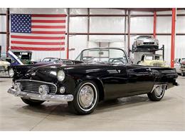 1955 Ford Thunderbird (CC-1316651) for sale in Kentwood, Michigan