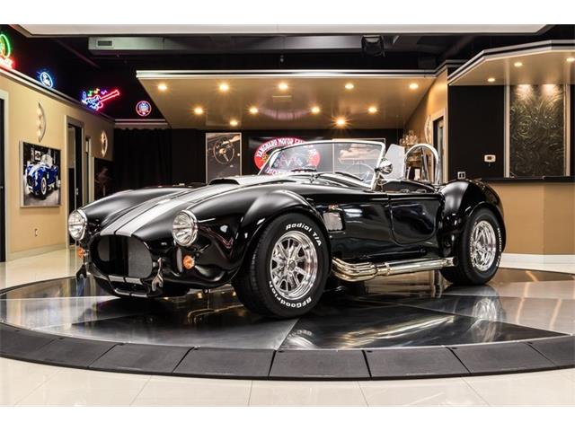 1965 Shelby Cobra (CC-1316654) for sale in Plymouth, Michigan