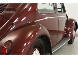 1957 Volkswagen Beetle (CC-1316662) for sale in Denver , Colorado
