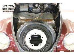 1957 Volkswagen Beetle (CC-1316662) for sale in Denver , Colorado