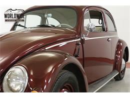 1957 Volkswagen Beetle (CC-1316662) for sale in Denver , Colorado