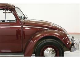 1957 Volkswagen Beetle (CC-1316662) for sale in Denver , Colorado
