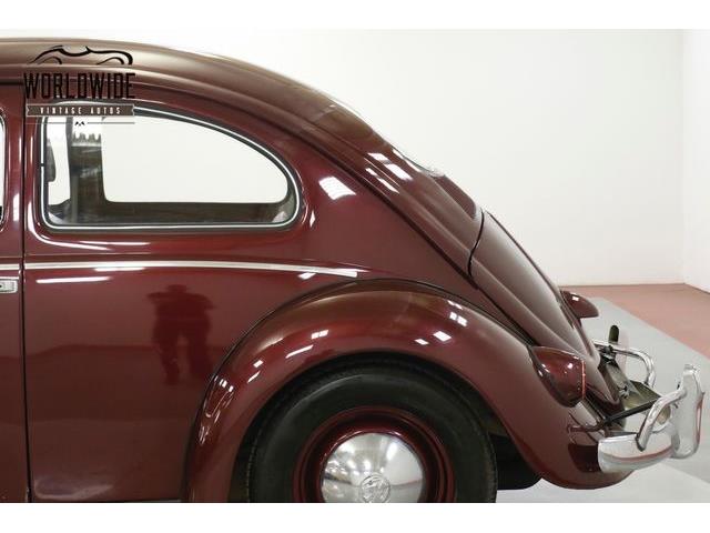 1957 Volkswagen Beetle (CC-1316662) for sale in Denver , Colorado