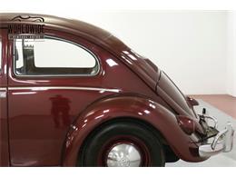 1957 Volkswagen Beetle (CC-1316662) for sale in Denver , Colorado