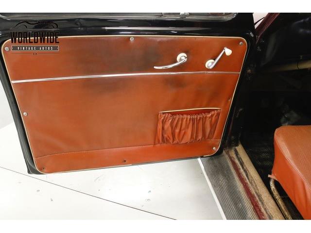 1957 Volkswagen Beetle (CC-1316662) for sale in Denver , Colorado