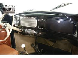 1957 Volkswagen Beetle (CC-1316662) for sale in Denver , Colorado