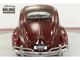 1957 Volkswagen Beetle (CC-1316662) for sale in Denver , Colorado